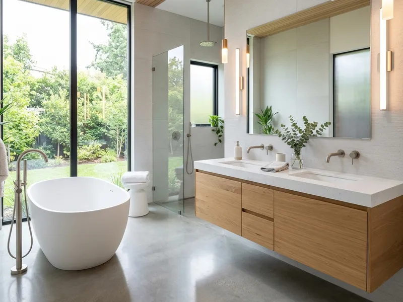 Bathroom Plumbing in Allentown, GA